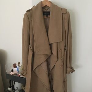 BCBG MaxAzria Wool Jacket